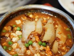 -盛兴面馆(真儒大厦店)