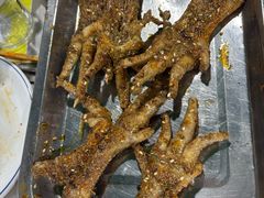 -马坡马老三烧烤涮牛肚(塔西店)