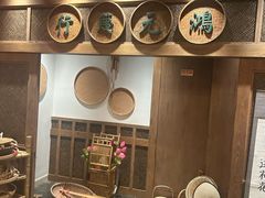 -姚江春中餐厅·太平洋大酒店