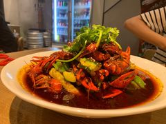 -望江门小龙虾·烧烤(九堡店)