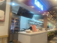 -南粥北面(东大桥店)