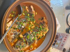 -千岛湖小鱼儿·淳安匠心农家菜