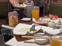 -海底捞火锅(劲松店)