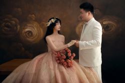 -Mu慕婚纱摄影·超级工作室