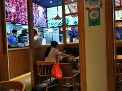 大堂-老乡鸡(旭辉御府店)