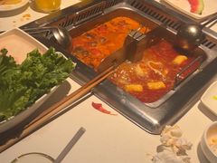-海底捞火锅(锦艺城店)