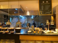 -上海浦西万怡酒店