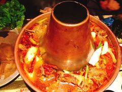 -红钳侠小龙虾·烧烤(中赢康康谷店)