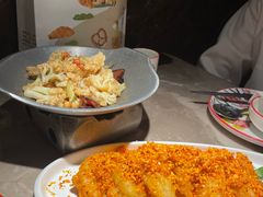 -新白鹿餐厅(金鹰新街口店)