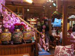 -民食香·腊排骨野生菌美食(木府店)