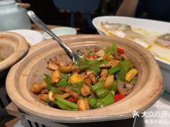 -苏帮袁Sue Cuisine(来福士店)