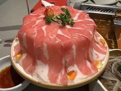 -海底捞火锅(汕头苏宁广场店)
