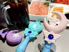 -海底捞火锅(新松江路店)