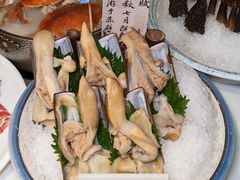 -喜聚薈·花膠雞海鮮火鍋(越秀店)