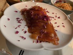 -庆云楼饭庄(什刹海店)