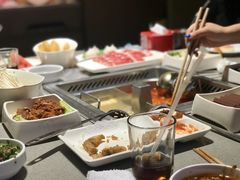 小酥肉-海底捞火锅(青悦城店)