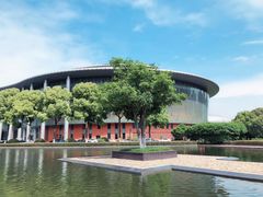 -常州大剧院保利影城