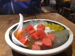 手搓冰粉-太平张醪糟(西街直营店)