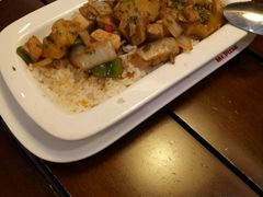 -Mr.Pizza米斯特比萨(盐城聚龙湖店)