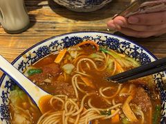 -顺丰面馆(打浦店)