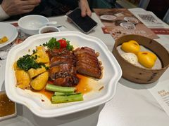 -避风塘·金牌店·夜宵(金玉兰店)