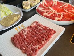 -东来顺·非遗火锅(赛格国际购物中心店)