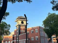 -四川大学(望江校区)