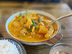 -Hi YOU你的饭局泰餐厅(雍和宫店)