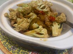 -砂锅居(西四店)