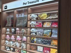 -海底捞火锅(凤凰广场店)