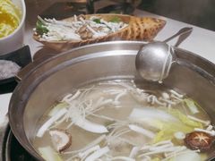 -狐狸爱上椰子鸡(滨江星光大道店)