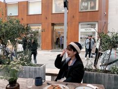 -RAC BAR(安福路店)