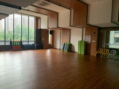 -金仕堡游泳健身会所(中铁名邸店)