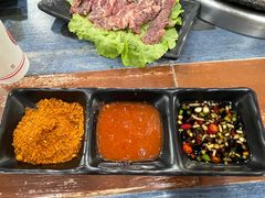 -盘尚石棉烤肉(蒲江店)