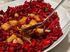 -新荣记(新源南路店)