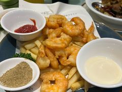 -丽园海鲜饭店(东关街店)