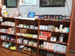 -瑞派动物医院·绝育·犬猫全科·预防医学(光景江南中店)