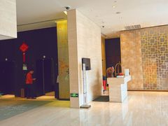 -上海衡山路十二号华邑酒店