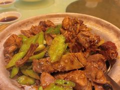 -利苑酒家(北角店)