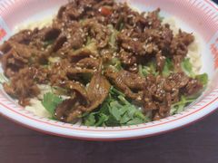 -阿当·小炒牛肉面(人广店)