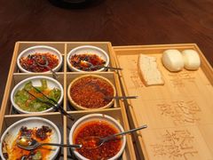 -晓长安·新陕菜(曲江店)