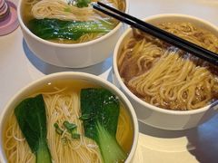 -庆云楼饭庄(什刹海店)