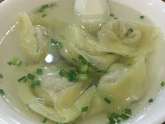 -潘国仙耳光馄饨(黄家阙路店)