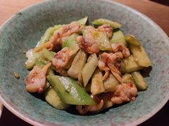 -KŌNG胶东小馆·酒馆(华熙店)