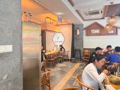 -晓马鸭店(新芜路店)