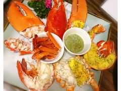 -蟹后Crabber(水悦城店)