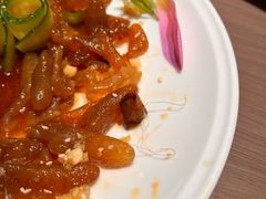 -将相和·海鲜蒸饺大连菜