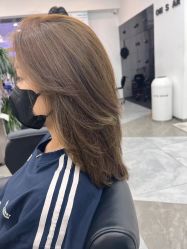 -ON STAR SALON