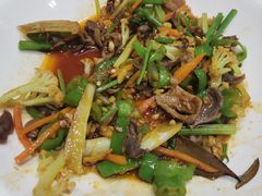 -悠悠美食
