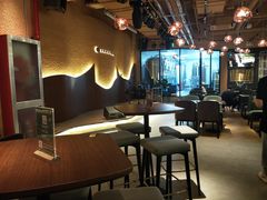 大堂-Ambra Haus琥珀屋精酿餐厅(宝山店)